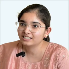 Astha Sharan
