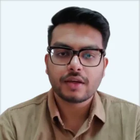 Harsh Dabaria