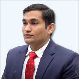 Dinesh Bishnoi