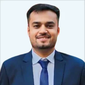 Shashank Ramariya