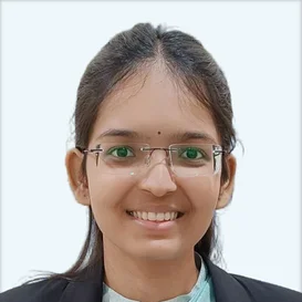 Chavan Shruti Santosh