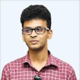 Karan Ayappa C R
