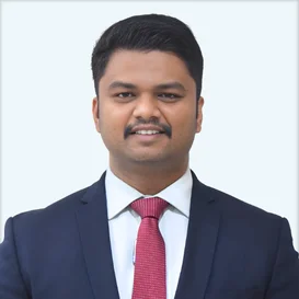 Sachin Baswaraj Guttur