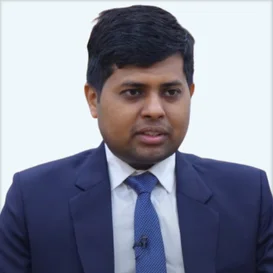 Siddharth Krishna