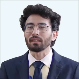 Ghulam Haider