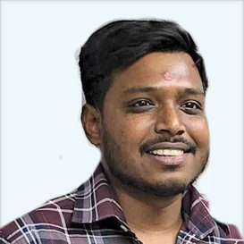 Aniket Ranjan
