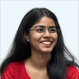 Anamika Pandey