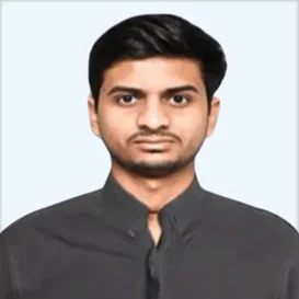 Utkarsh Yadav