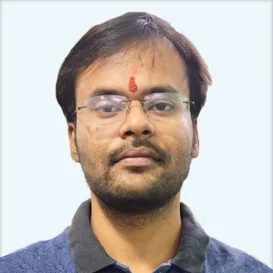 Ajink Kumar 1