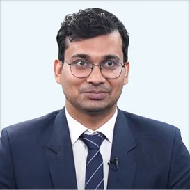 Neelesh Goyal