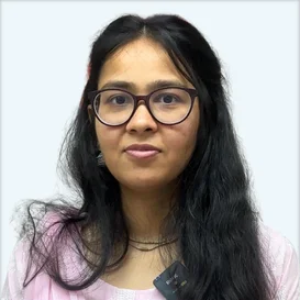 Mudita Bansal