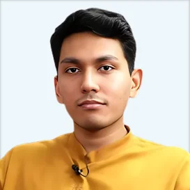 Amitej Pangtey