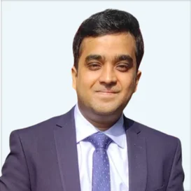 Abhinandan Jaideep